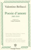 Poesie d'amore 2005-2018