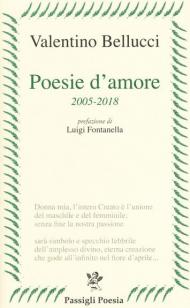 Poesie d'amore 2005-2018