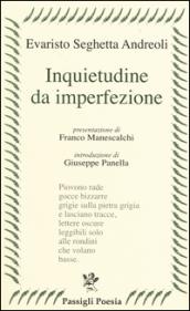 Inquietudine da imperfezione