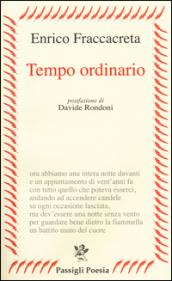 Tempo ordinario