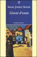 Giorni d'estate