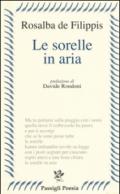 Le sorelle in aria