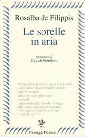 Le sorelle in aria