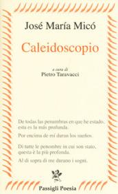 Caleidoscopio