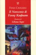 IL NOVECENTO DI FANNY KAUFMANN