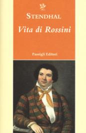 Vita di Rossini