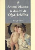 Il delitto di Olga Arbélina