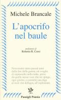 L' apocrifo nel baule