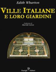 Ville italiane e loro giardini