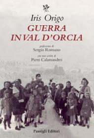 Guerra in Val d'Orcia. Diario 1943-1944