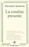 La rondine presente