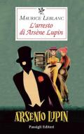 L' arresto di Arsène Lupin