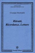 Ritratti, ricordanze, letture