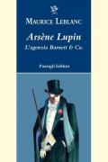 Arsène Lupin. L'agenzia Barnett & Co.