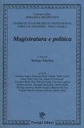 Magistratura e politica