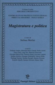 Magistratura e politica