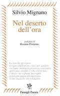 Nel deserto dell'ora