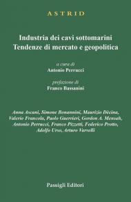 Industria dei cavi sottomarini. Tendenze di mercato e geopolitica