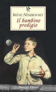 Il bambino prodigio