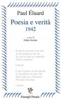 Poesia e verità 1942. Testo francese a fronte