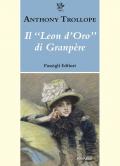 Il «leon d'oro» di Granpère