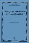 I principi nel nuovo codice dei contratti pubblici