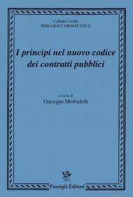I principi nel nuovo codice dei contratti pubblici