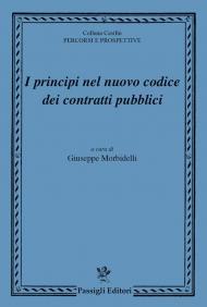 I principi nel nuovo codice dei contratti pubblici