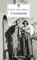 Il testamento. Testo tedesco a fronte