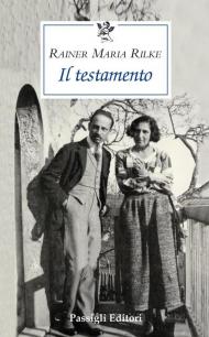 Il testamento. Testo tedesco a fronte