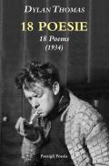 18 poesie- 18 poems