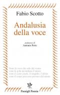 Andalusia della voce