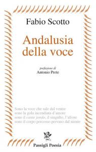 Andalusia della voce