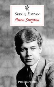 Anna Snegina. Testo originale a fronte