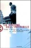 La visione dell'invisibile. Saggi e materiali su Le città invisibili di Italo Calvino