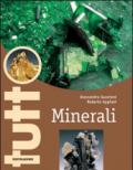 Minerali