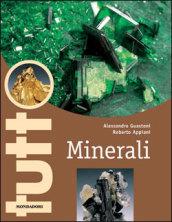 Minerali