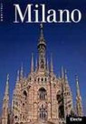 Milano. Ediz. illustrata