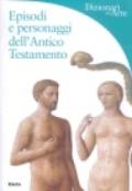 Episodi e personaggi dell'Antico Testamento