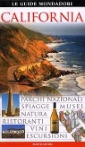 California. Ediz. illustrata