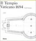 Il Tempio Vaticano 1694