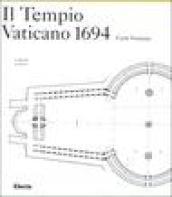 Il Tempio Vaticano 1694