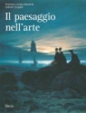 Il paesaggio nell'arte