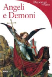 Angeli e demoni