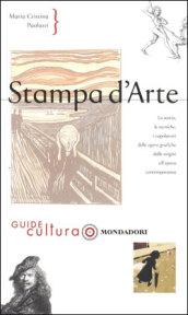 Stampa d'arte