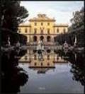 The Gardens of Diplomacy. Foreign Embassies and Academies in Rome