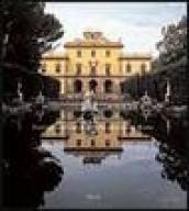 The Gardens of Diplomacy. Foreign Embassies and Academies in Rome