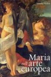 Maria nell'arte europea