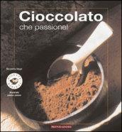 Cioccolato che passione!