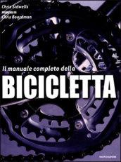 Il manuale completo della bicicletta